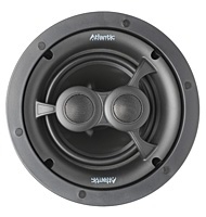 Atlantic Technology IC-6 OBA In-Ceiling Speaker(each)